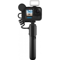 Экшн-камера GoPro HERO11 Black Creator Edition (CHDFB-111-EU) Diawest