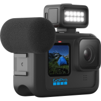 Аксесуар до екшн-камер GoPro GoPro Light Mod for Hero 11, Hero 10, Hero 9, HERO 8 (ALTSC-001-EU) Diawest