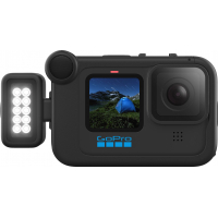 Аксессуар к экшн-камерам GoPro GoPro Light Mod for Hero 11, Hero 10, Hero 9, HERO 8 (ALTSC-001-EU) Diawest
