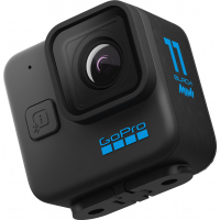 Экшн-камера GoPro HERO11 Black Mini (CHDHF-111-RW) Diawest
