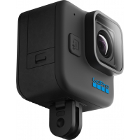 Экшн-камера GoPro HERO11 Black Mini (CHDHF-111-RW) Diawest