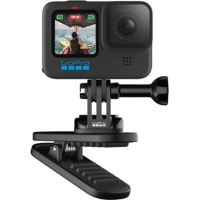 Аксесуар до екшн-камер GoPro GoPro Travel Kit (AKTTR-002) Diawest
