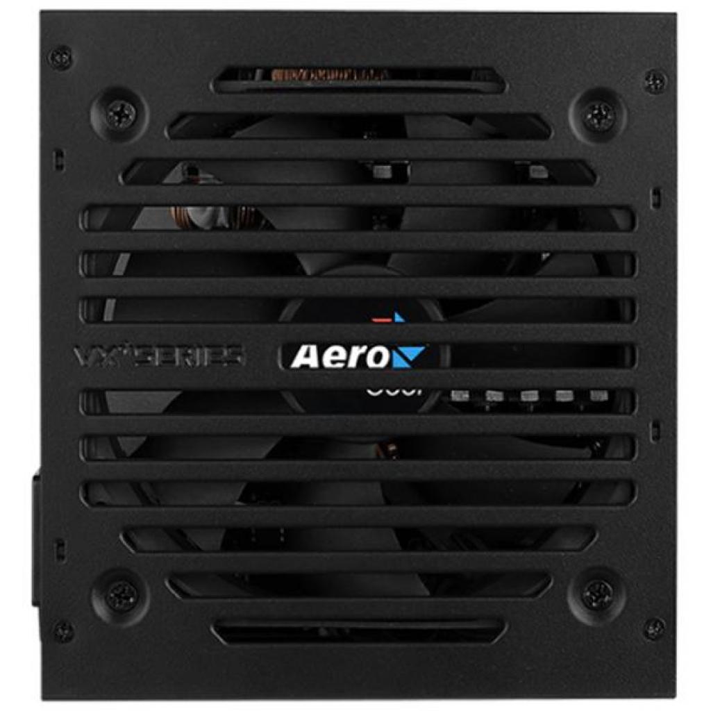 Блок питания AeroCool 600W VX 600 PLUS (VX 600 PLUS) Diawest