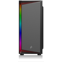 Корпус 1stPlayer RB-4-1G6-BK Diawest