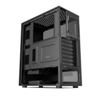 Корпус 1stPlayer RB-4-1G6-BK Diawest