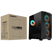 Корпус GIGABYTE GB-C301G Diawest