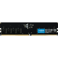 Модуль памяти для компьютера DDR5 16GB 5600 MHz Micron (CT16G56C46U5) Diawest