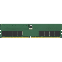 Модуль памяти для компьютера DDR5 32GB 4800 MHz Kingston (KVR48U40BD8-32) Diawest