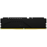 Модуль пам'яті для комп'ютера DDR5 16GB (2x8GB) 5600 MHz Beast Kingston Fury (ex.HyperX) (KF556C36BBEK2-16) Diawest