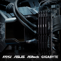 Модуль пам'яті для комп'ютера DDR5 16GB (2x8GB) 5600 MHz Beast Kingston Fury (ex.HyperX) (KF556C36BBEK2-16) Diawest