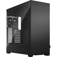 Корпус Fractal Design Pop XL Silent Black TG (FD-C-POS1X-02) Diawest