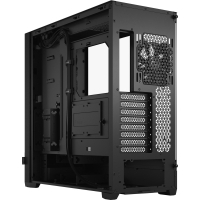 Корпус Fractal Design Pop XL Silent Black TG (FD-C-POS1X-02) Diawest