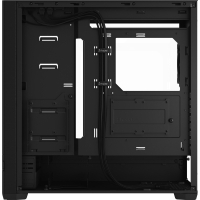 Корпус Fractal Design Pop XL Silent Black TG (FD-C-POS1X-02) Diawest