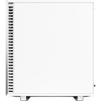Корпус Fractal Design Define 7 Compact White (FD-C-DEF7C-05) Diawest