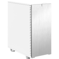 Корпус Fractal Design Define 7 Compact White (FD-C-DEF7C-05) Diawest