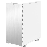 Корпус Fractal Design Define 7 Compact White (FD-C-DEF7C-05) Diawest