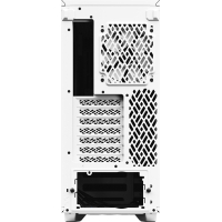 Корпус Fractal Design Define 7 Compact White (FD-C-DEF7C-05) Diawest