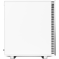 Корпус Fractal Design Define 7 Compact White (FD-C-DEF7C-05) Diawest