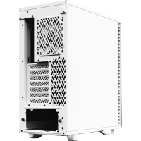 Корпус Fractal Design Define 7 Compact White (FD-C-DEF7C-05) Diawest