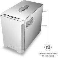 Корпус Lian Li TU 150 White (G99.TU150WA.00) Diawest