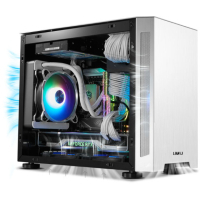 Корпус Lian Li TU 150 White (G99.TU150WA.00) Diawest