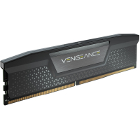 Модуль пам'яті для комп'ютера DDR5 16GB (2x8GB) 5200 MHz Vengeance Corsair (CMK16GX5M2B5200C40) Diawest
