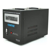 Стабілізатор Conter SVRH-10000VA Diawest