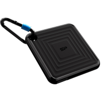 Накопичувач SSD USB-C 960GB Silicon Power (SP960GBPSDPC60CK) Diawest