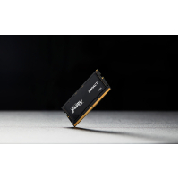 Модуль пам'яті для ноутбука SoDIMM DDR5 32GB 5600 MHz Impact Kingston Fury (ex.HyperX) (KF556S40IB-32) Diawest