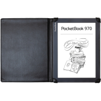 Чехол для электронной книги Pocketbook PocketBook 9.7
