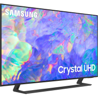 Телевизор Samsung UE50CU8500UXUA Diawest