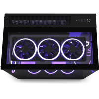 Корпус NZXT H9 Elite Edition (CM-H91EB-01) Diawest