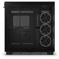 Корпус NZXT H9 Elite Edition (CM-H91EB-01) Diawest