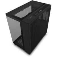 Корпус NZXT H9 Elite Edition (CM-H91EB-01) Diawest