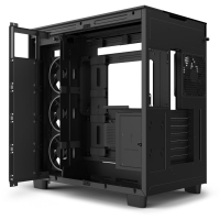 Корпус NZXT H9 Elite Edition (CM-H91EB-01) Diawest