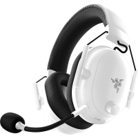 Навушники Razer Blackshark V2 PRO Wireless 2023 White (RZ04-04530200-R3M1) Diawest