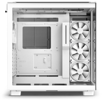 Корпус NZXT H9 Elite Edition White (CM-H91EW-01) Diawest