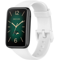 Ремешок для фитнес браслета Armorstandart для Xiaomi Smart Band 7 Pro Ivory (ARM66795) Diawest