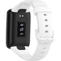 Ремінець до фітнес браслета Armorstandart для Xiaomi Smart Band 7 Pro Ivory (ARM66795) Diawest