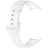 Ремінець до фітнес браслета Armorstandart для Xiaomi Smart Band 7 Pro Ivory (ARM66795) Diawest