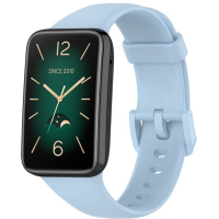 Ремешок для фитнес браслета Armorstandart для Xiaomi Smart Band 7 Pro Blue (ARM66798) Diawest