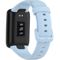 Ремінець до фітнес браслета Armorstandart для Xiaomi Smart Band 7 Pro Blue (ARM66798) Diawest