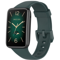 Ремешок для фитнес браслета Armorstandart для Xiaomi Smart Band 7 Pro Olive (ARM66796) Diawest
