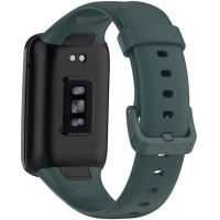 Ремінець до фітнес браслета Armorstandart для Xiaomi Smart Band 7 Pro Olive (ARM66796) Diawest