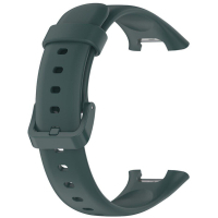Ремінець до фітнес браслета Armorstandart для Xiaomi Smart Band 7 Pro Olive (ARM66796) Diawest