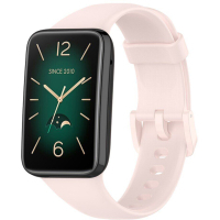 Ремешок для фитнес браслета Armorstandart для Xiaomi Smart Band 7 Pro Pink Sand (ARM66800) Diawest