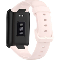 Ремешок для фитнес браслета Armorstandart для Xiaomi Smart Band 7 Pro Pink Sand (ARM66800) Diawest