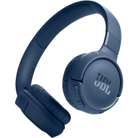 Навушники JBL Tune 520BT Blue (JBLT520BTBLUEU) Diawest