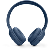 Навушники JBL Tune 520BT Blue (JBLT520BTBLUEU) Diawest