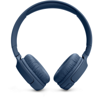 Навушники JBL Tune 520BT Blue (JBLT520BTBLUEU) Diawest